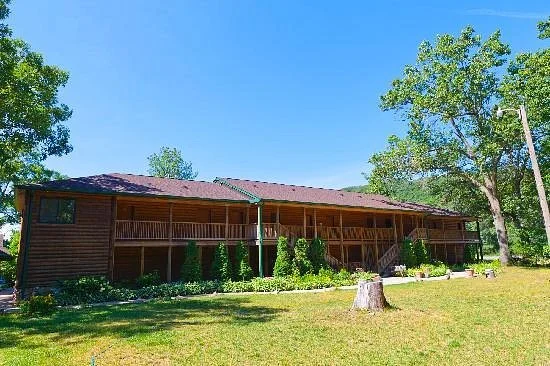 Bay Rest Resort in Adams County