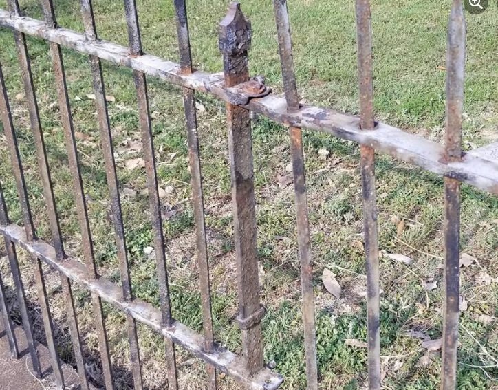 Llano River Fence gallery image 3