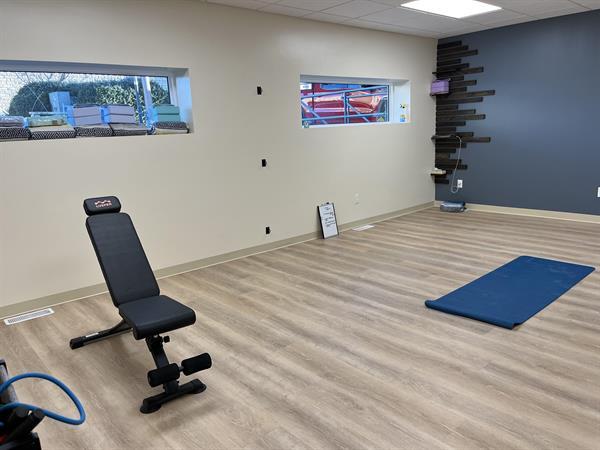 Prospectively Healthy & Wellness Clinic gallery image 8