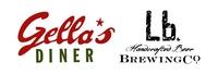 Lb. Event Center & Catering logo