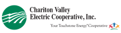 Chariton Valley Electric Cooperative, Inc. logo
