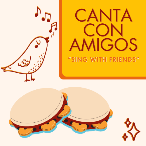 Canta con Amigos header image