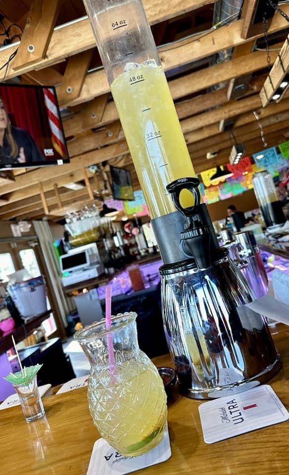 Crazy Taco Waterfront Restaurant gallery image 1