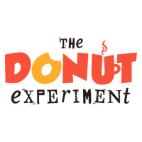 The Donut Experiment Ribbon Cutting header image