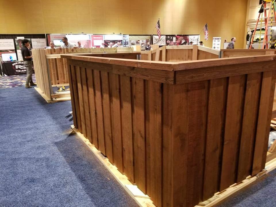 Llano River Fence gallery image 4