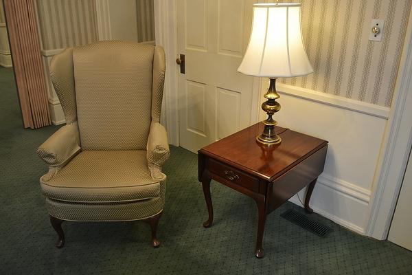 Bringman Clark Funeral Home gallery image 5