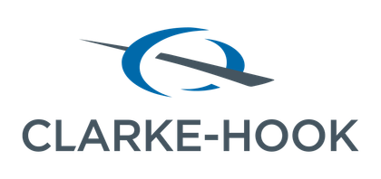Clarke Hook Corporation logo