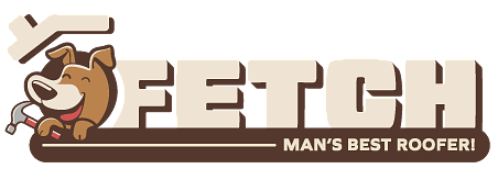 Fetch Roofing, LLC logo