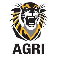 FHSU Dept. of Agriculture logo