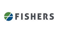 City of Fishers logo