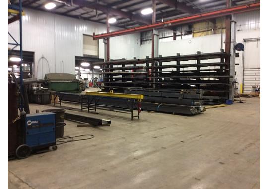 B&M Machine & Fabrication gallery image 3