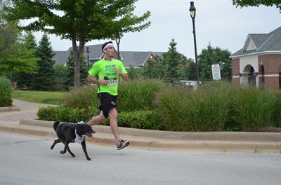 Trinity Triumph 5K Run/Walk gallery image 3
