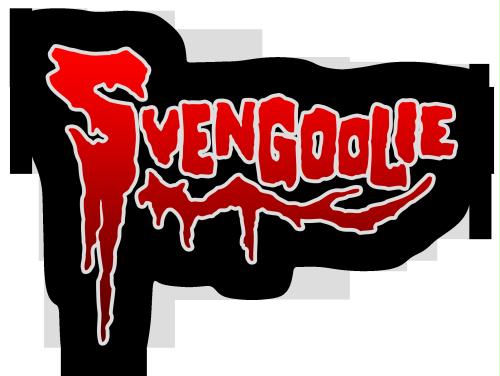 Svengoolie  Appearance at Tom & Eddie's Restaurant header image