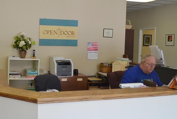 Open Door gallery image 5