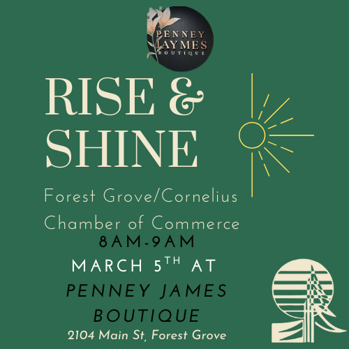 FGCChamber Rise & Shine header image