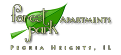 Forest Park Apartments logo