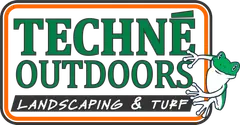 Techne Outdoors logo