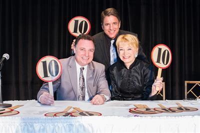 Dancing With the Starz - Benefit Gala gallery image 4