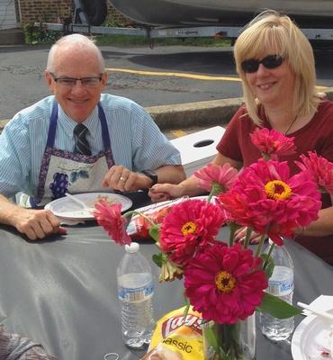 Chamber Member Appreciation Lunch gallery image 8