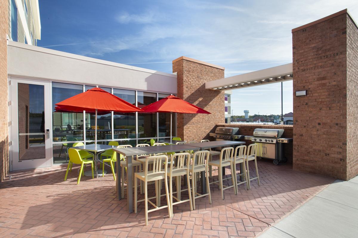 Home2Suites by Hilton Lewes Rehoboth Beach gallery image 5
