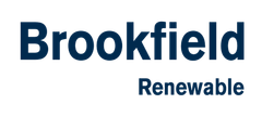 Brookfield Renewable logo