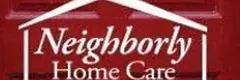 Neighborly Home Care logo
