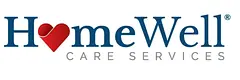 HomeWell Care Services logo