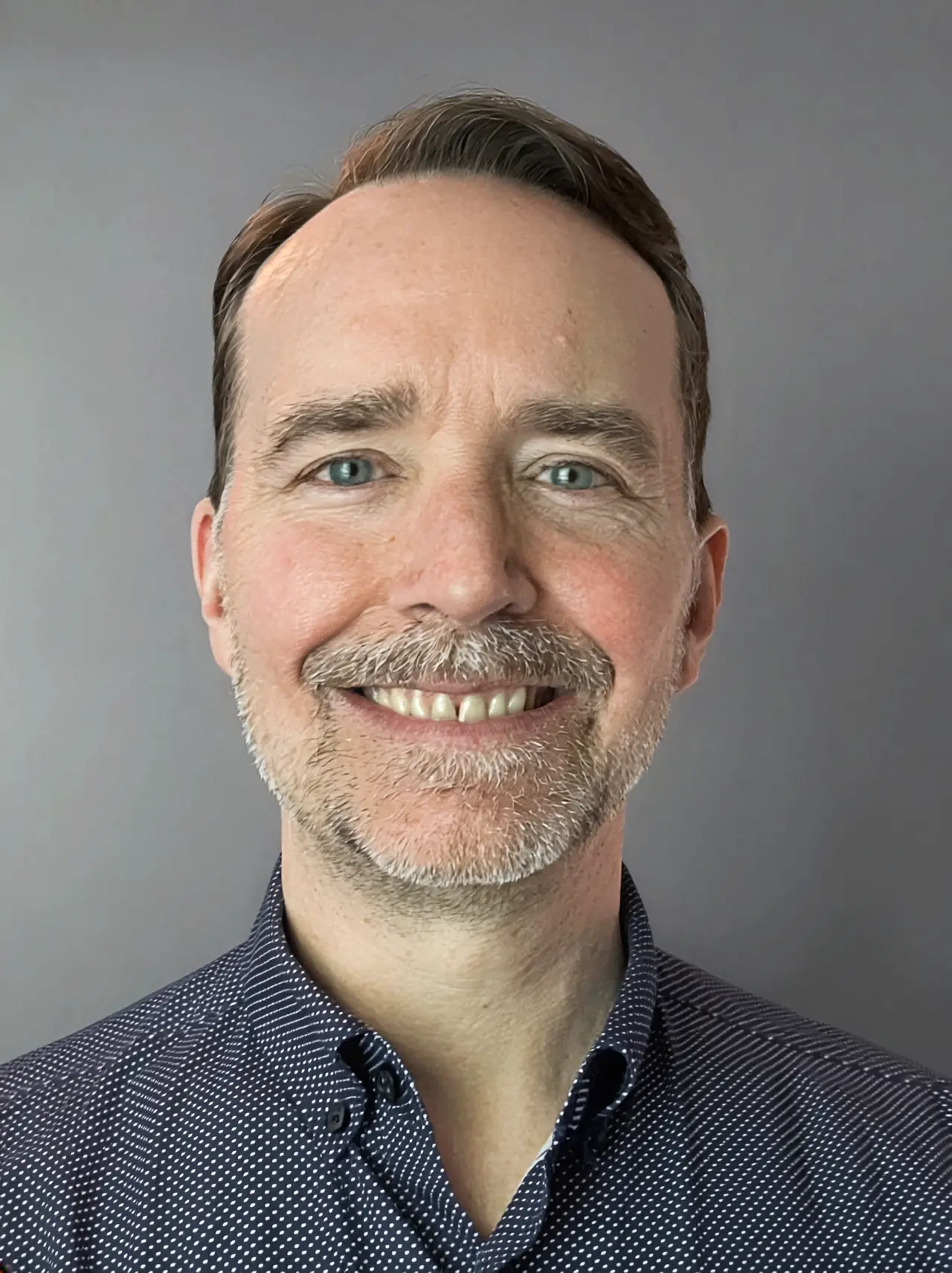 Chris Wolf