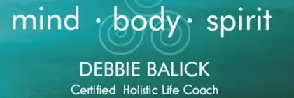 The Holistic Coach LLC logo