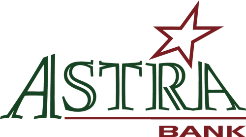 Grand Opening/Chamber Chat - Astra Bank header image