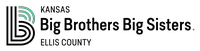 Kansas Big Brothers Big Sisters logo