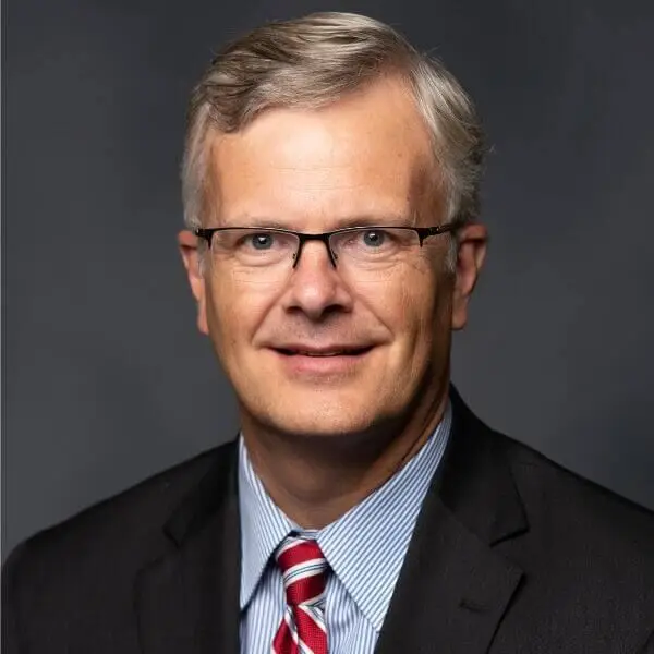 Scott Green