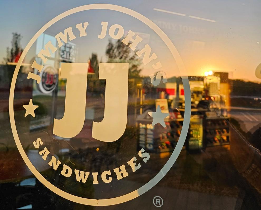 Jimmy John's Gourmet Sandwiches header image