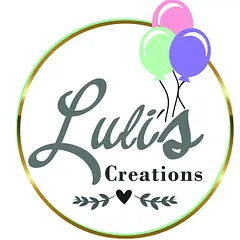 Luli's Creations logo