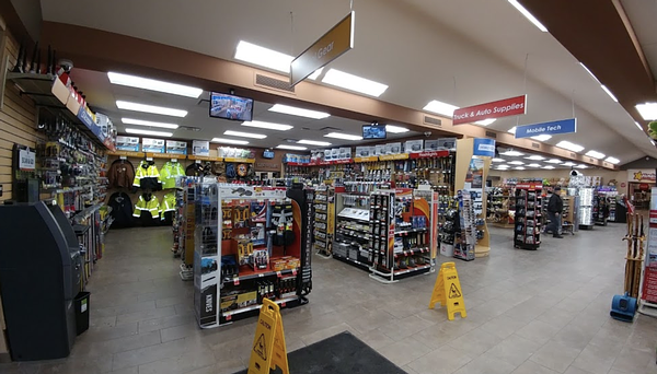 Loves Travel Stops gallery image 3