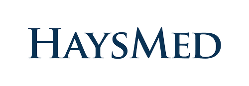 Ribbon Cutting - HaysMed Hybrid Operating Room header image