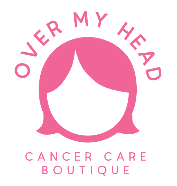Over My Head Boutique logo