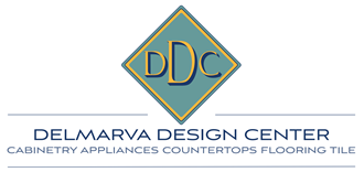 Delmarva Design Center logo