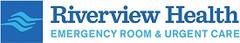 Riverview Health ER & Urgent Care - Zionsville logo