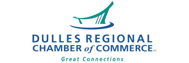 Dulles Regional Chamber of Commerce logo