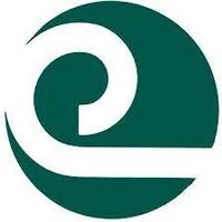 Ellis County Conservation District logo