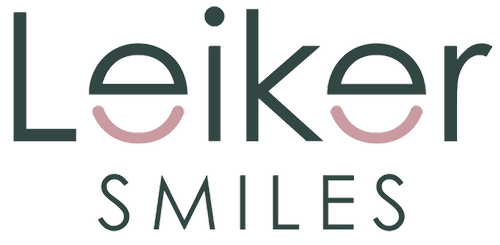 Grand Opening - Leiker Smiles header image