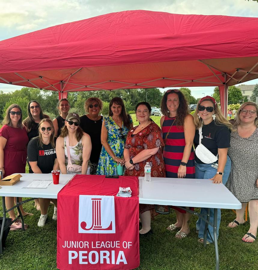 Junior League of Peoria gallery image 2