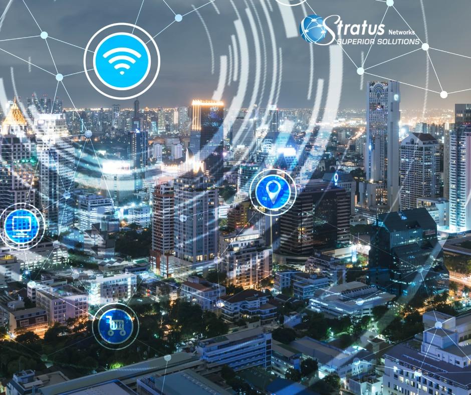 Stratus Networks gallery image 1