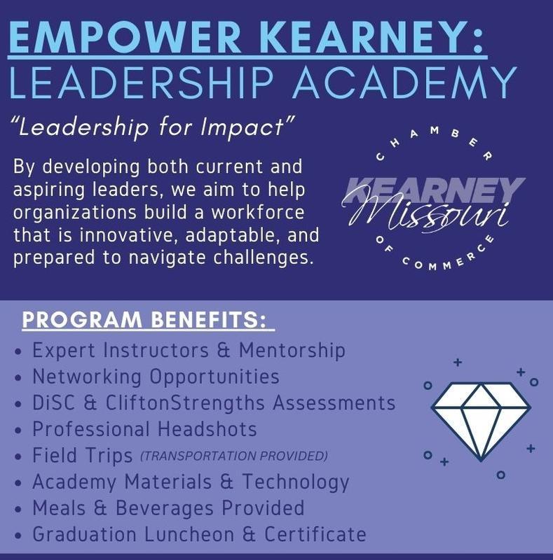 Leadership Academy header image
