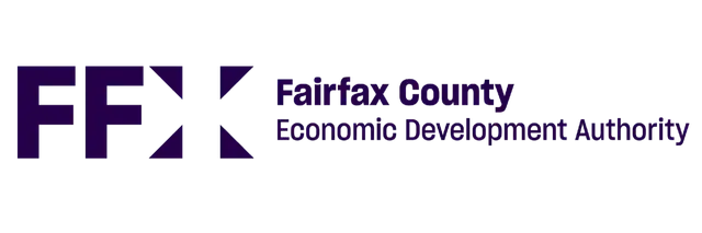 Fairfax County Economic Development Authority logo