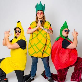 Entertainment: Sweet N' Juicy - FREE header image