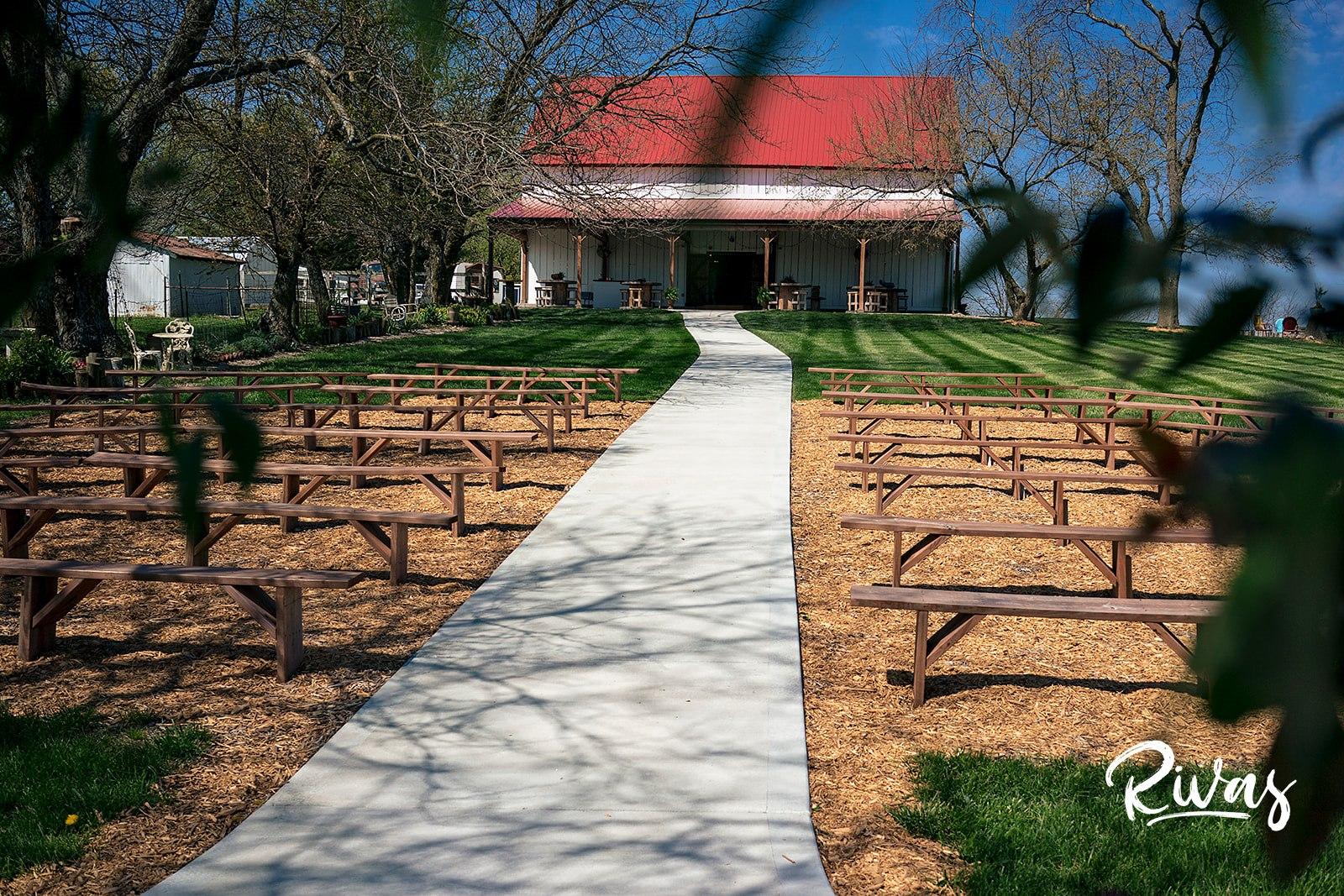 Tobacco Barn Farm gallery image 1