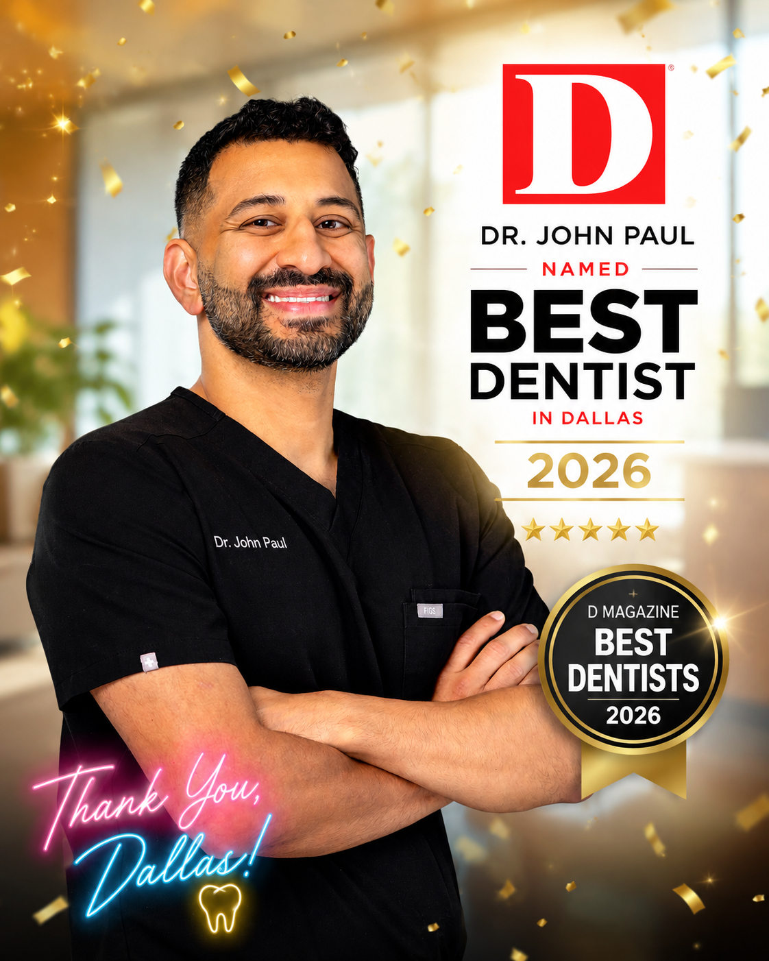 Inspire Dental & Orthodontics gallery image 1