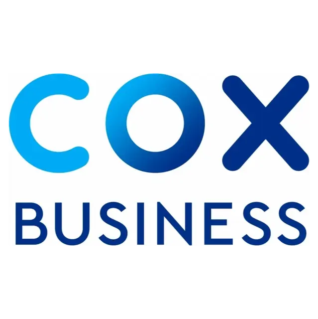 Cox Business logo